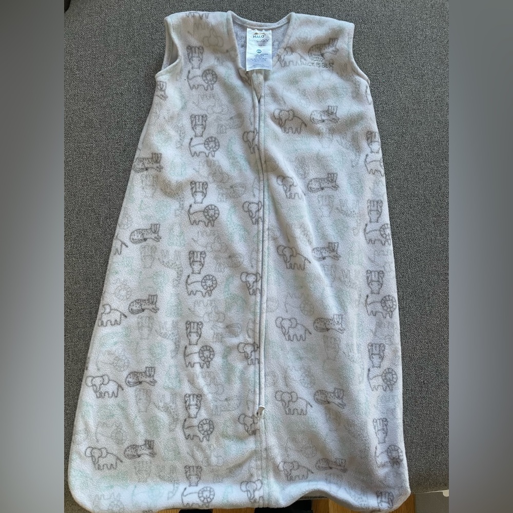 Halo Sleep Sack